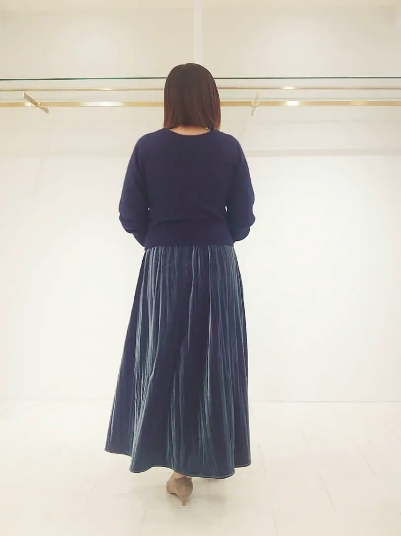 組曲 森 コーディネート画像