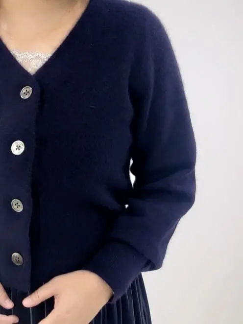 組曲 森 コーディネート画像