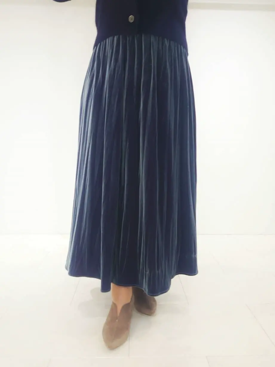 組曲 森 コーディネート画像