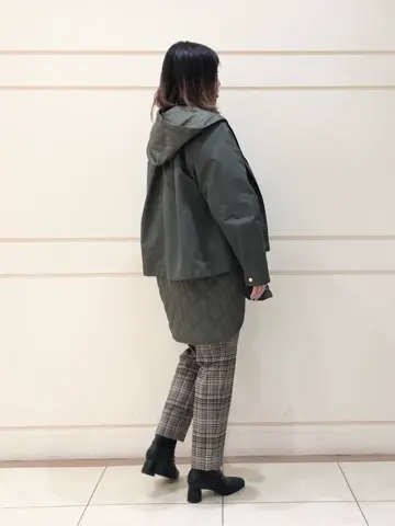 組曲 SAKAI コーディネート画像