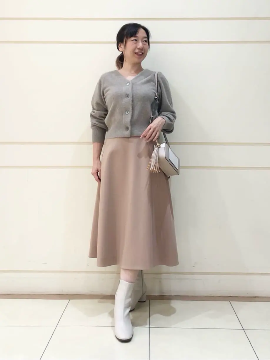 組曲 SAKAI コーディネート画像