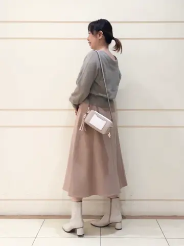 組曲 SAKAI コーディネート画像