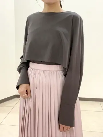 組曲 野中 コーディネート画像