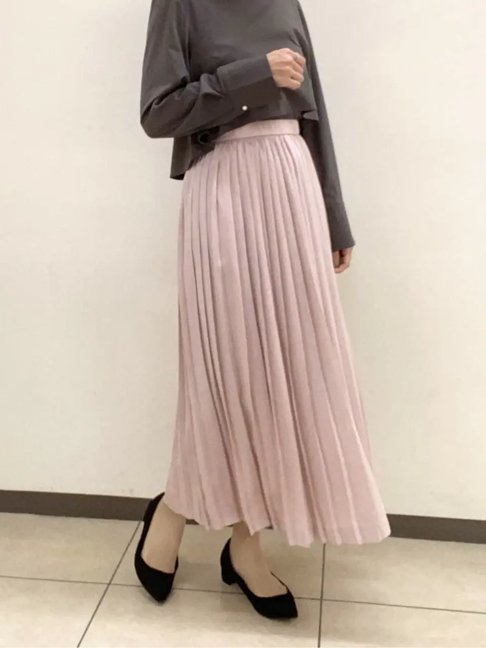 組曲 野中 コーディネート画像