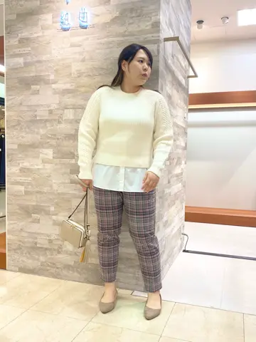 組曲 和久 コーディネート画像