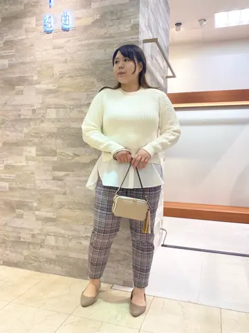 組曲 和久 コーディネート画像