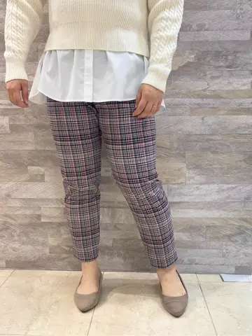 組曲 和久 コーディネート画像