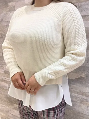 組曲 和久 コーディネート画像