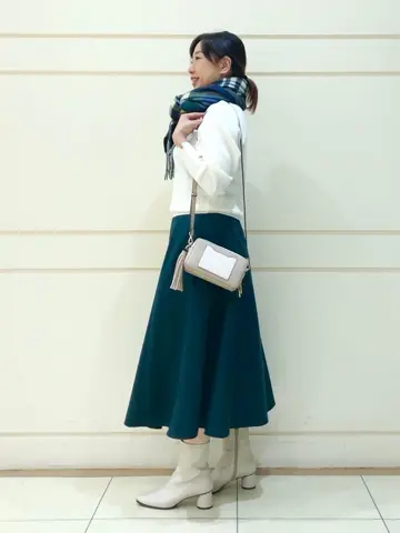 組曲 SAKAI コーディネート画像