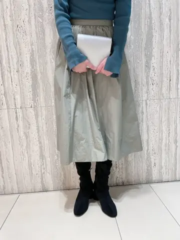 組曲 林 コーディネート画像