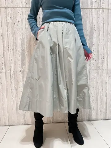 組曲 林 コーディネート画像