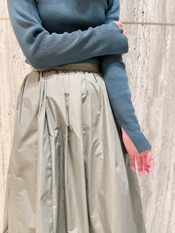 組曲 林 コーディネート画像