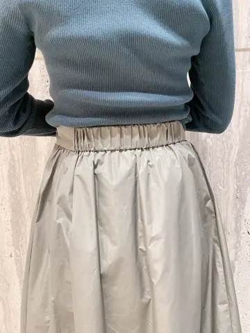 組曲 林 コーディネート画像