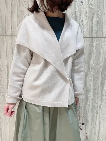 組曲 林 コーディネート画像