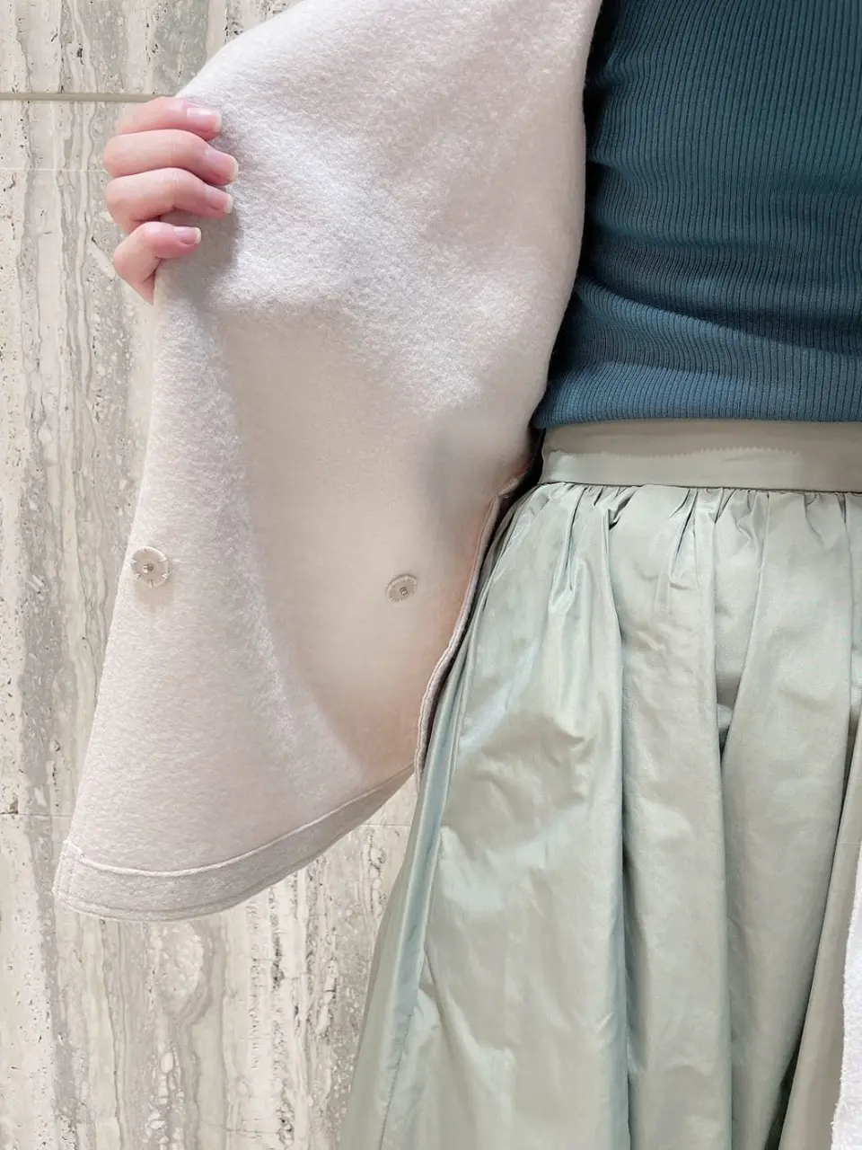 組曲 林 コーディネート画像