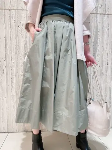 組曲 林 コーディネート画像