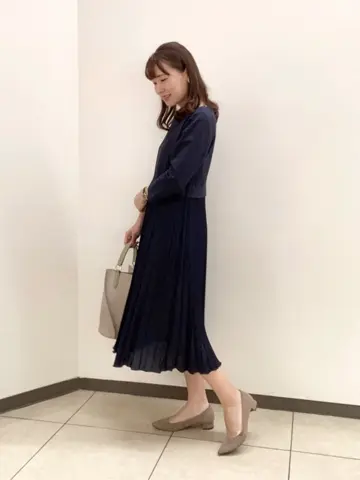 組曲 野中 コーディネート画像