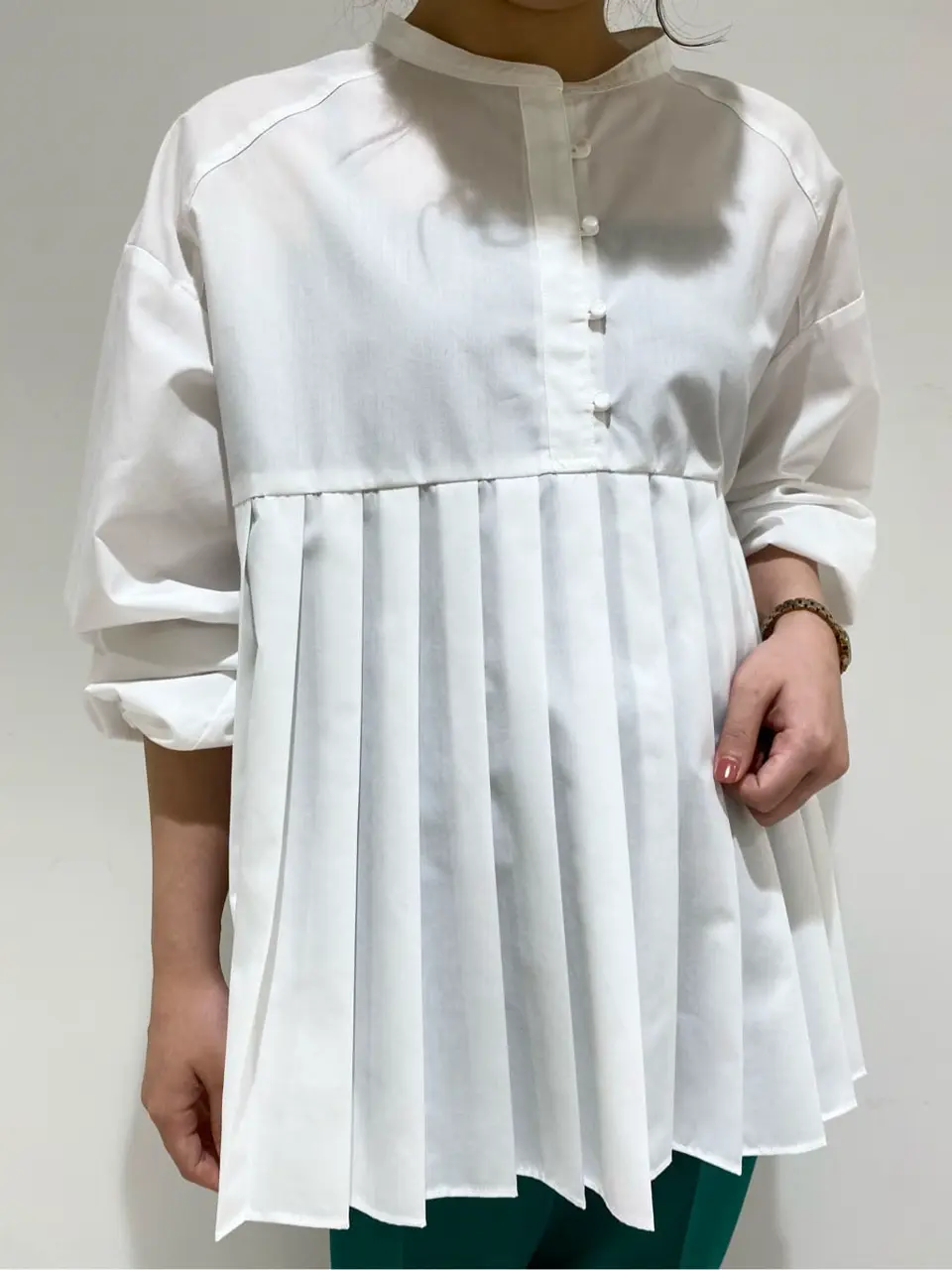 組曲 草木 コーディネート画像