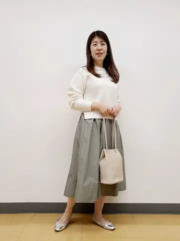 組曲 原 コーディネート画像