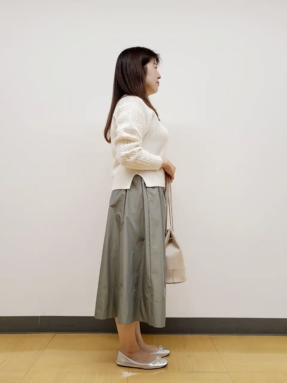 組曲 原 コーディネート画像