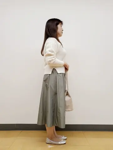 組曲 原 コーディネート画像