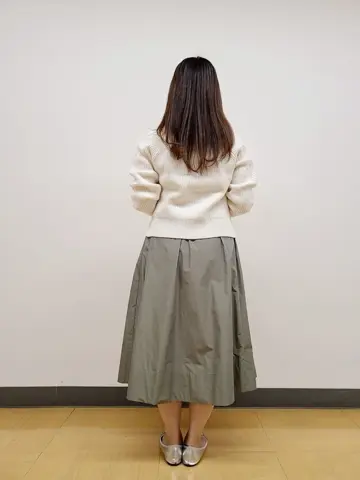 組曲 原 コーディネート画像