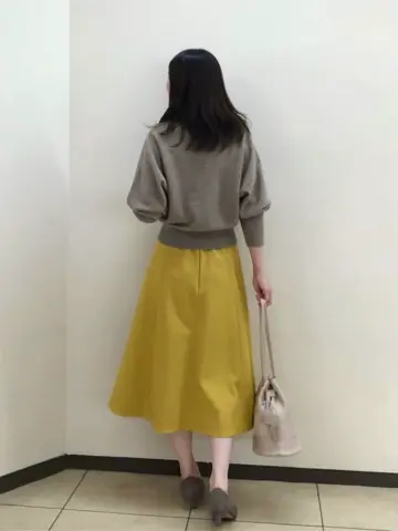 組曲 岩田 コーディネート画像