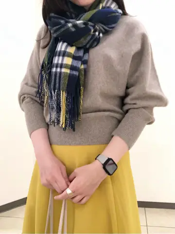 組曲 岩田 コーディネート画像