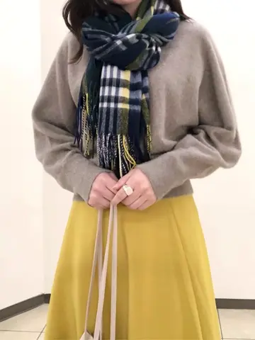 組曲 岩田 コーディネート画像