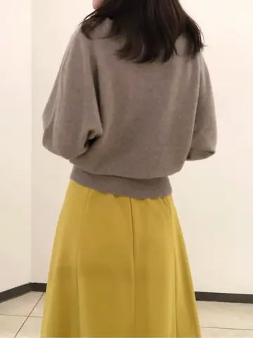 組曲 岩田 コーディネート画像