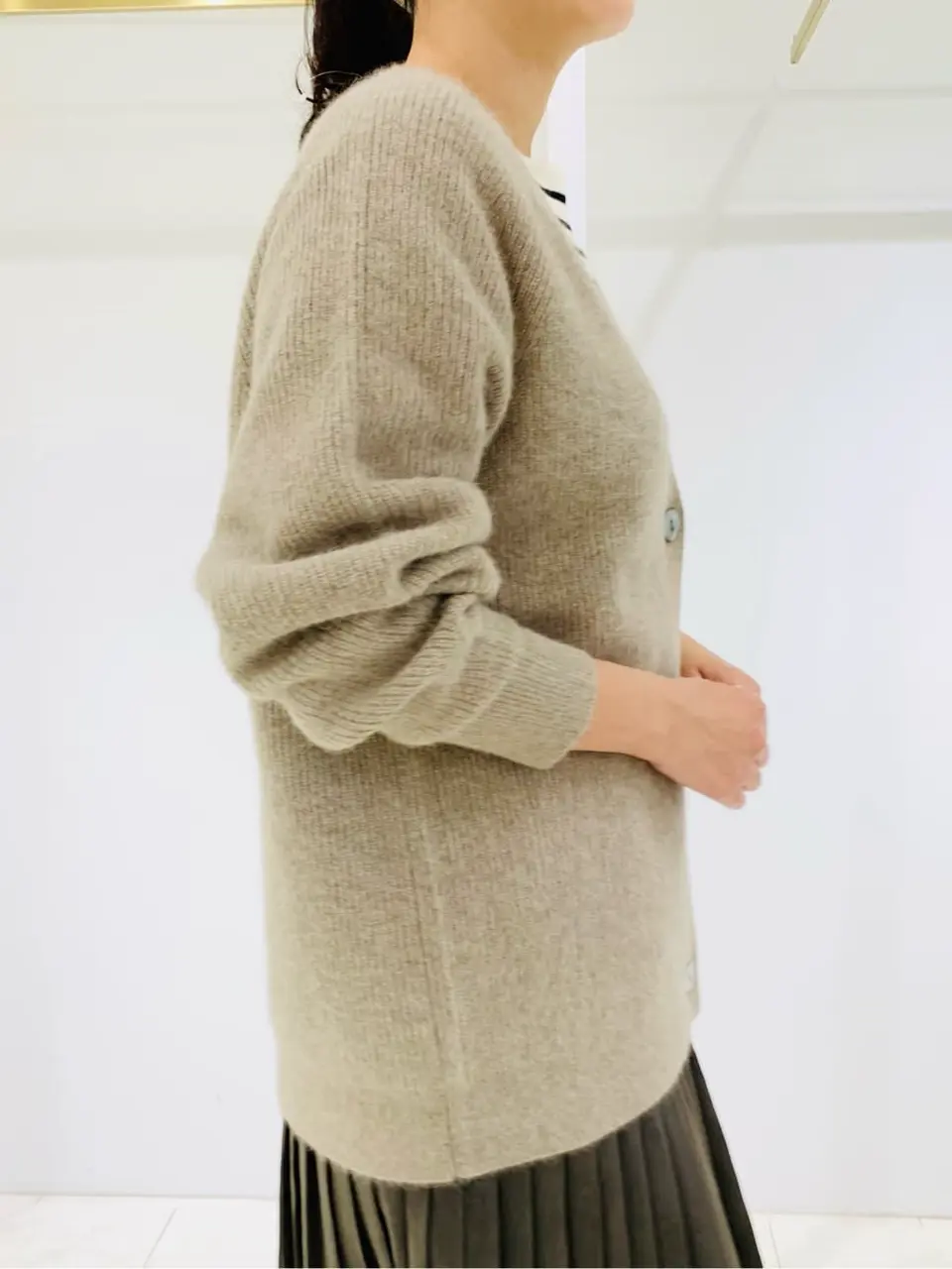 組曲 會澤 コーディネート画像