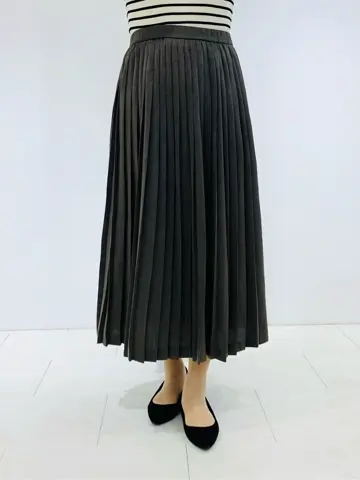 組曲 會澤 コーディネート画像