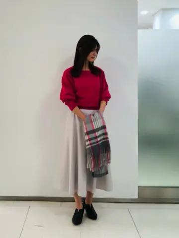 組曲 和田 コーディネート画像