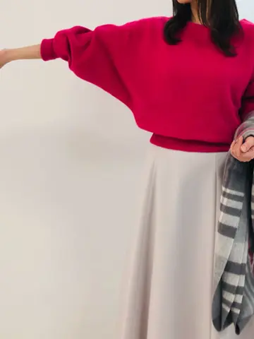 組曲 和田 コーディネート画像