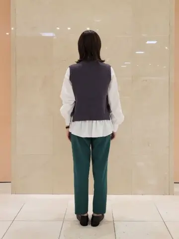 組曲 井上 コーディネート画像