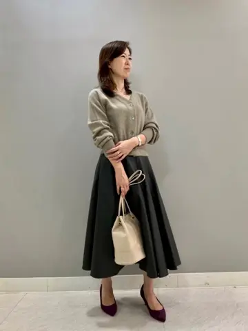 組曲 大塚 コーディネート画像