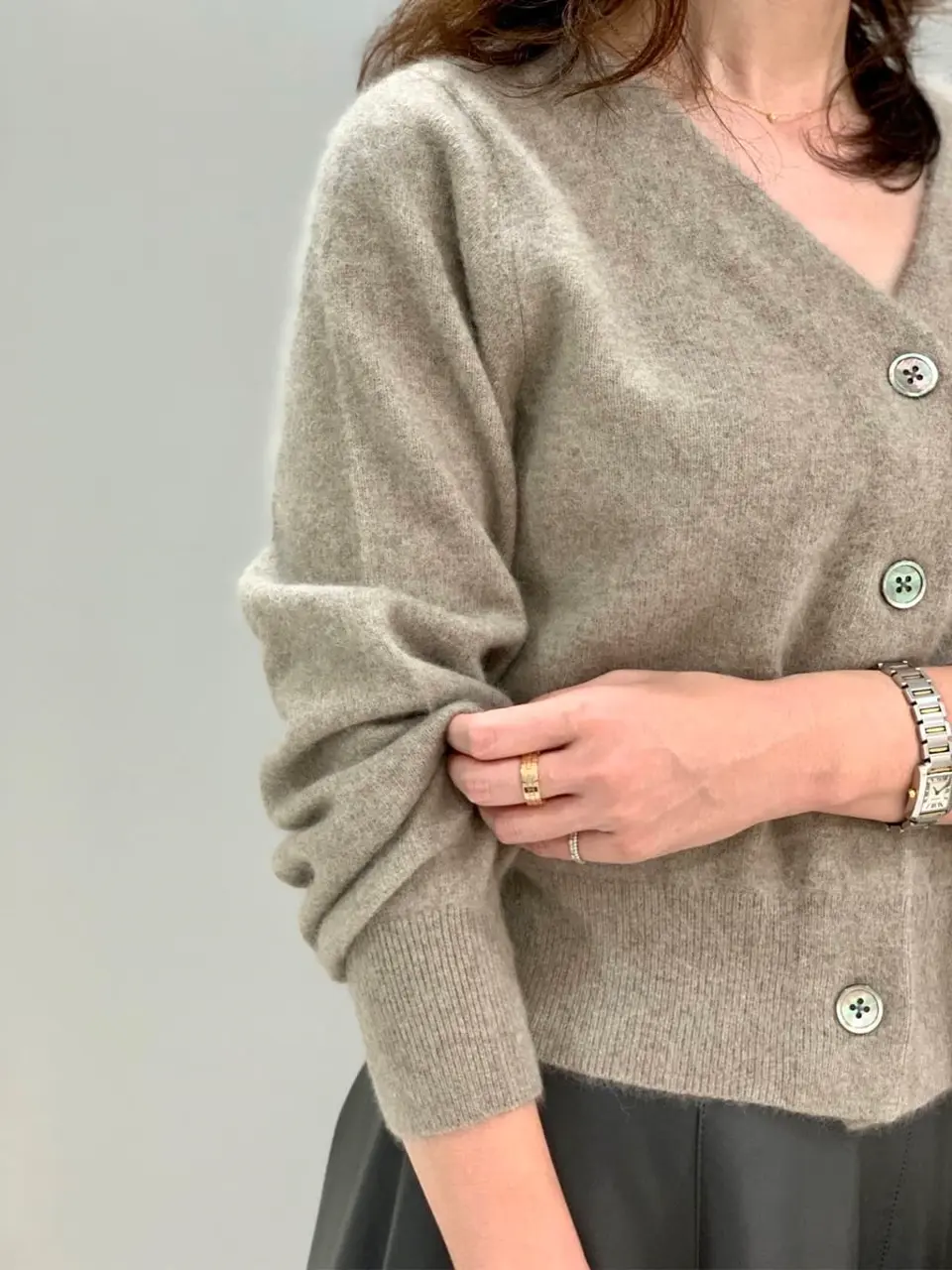 組曲 大塚 コーディネート画像