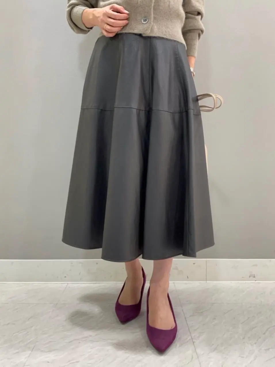 組曲 大塚 コーディネート画像