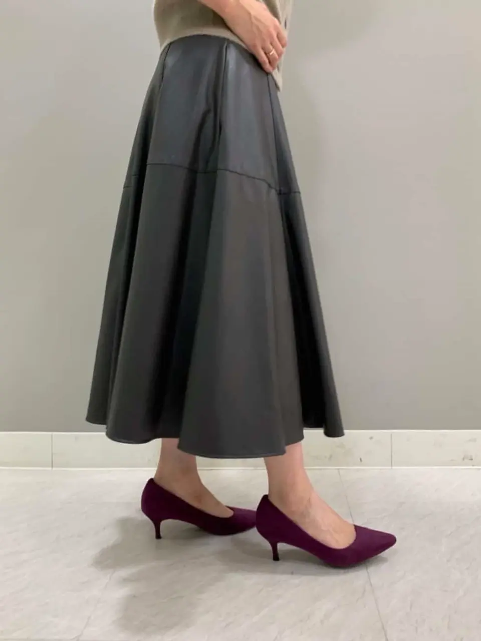 組曲 大塚 コーディネート画像