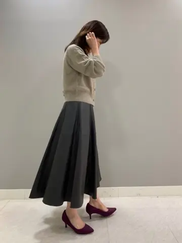 組曲 大塚 コーディネート画像