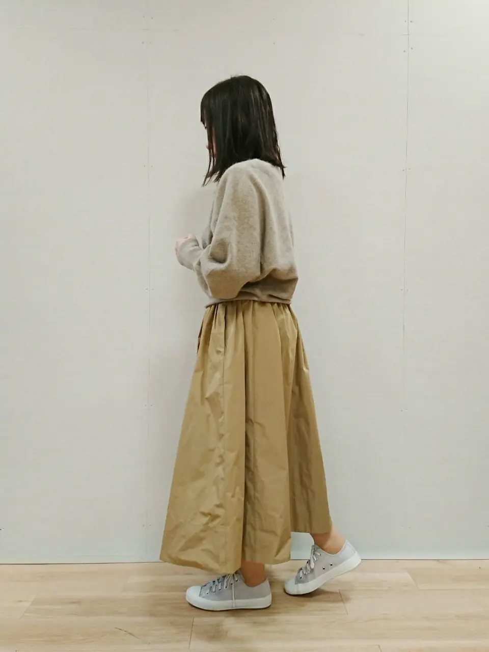 組曲 三ツ口 コーディネート画像