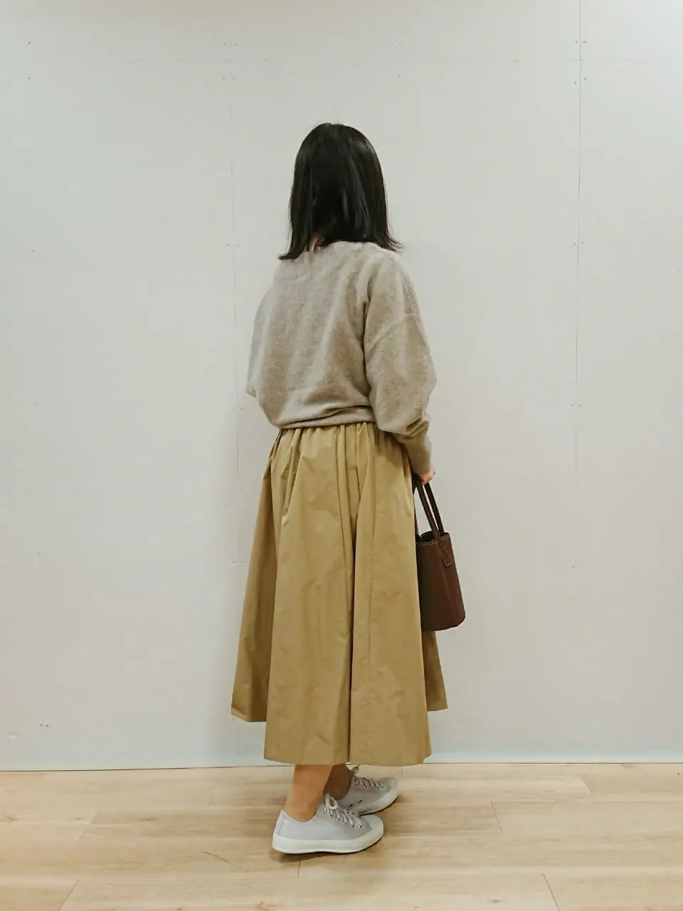 組曲 三ツ口 コーディネート画像