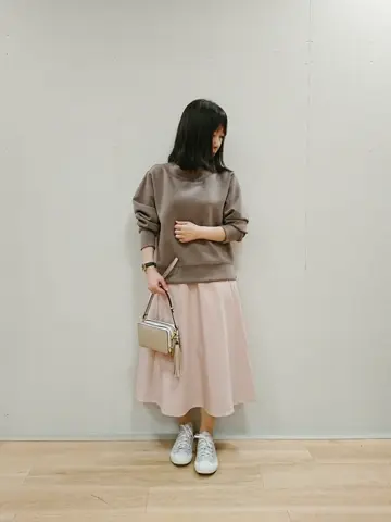 組曲 三ツ口 コーディネート画像