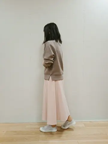 組曲 三ツ口 コーディネート画像