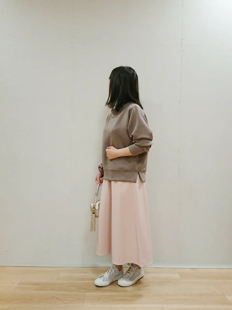 組曲 三ツ口 コーディネート画像