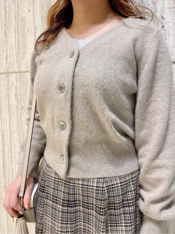 組曲 平瀬 コーディネート画像