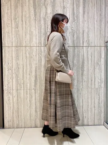 組曲 平瀬 コーディネート画像