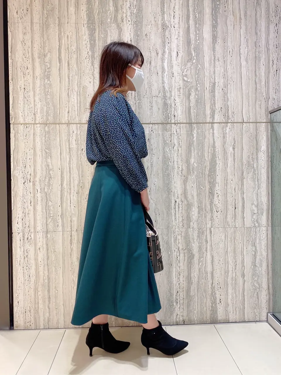 組曲 平瀬 コーディネート画像