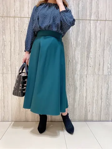 組曲 平瀬 コーディネート画像