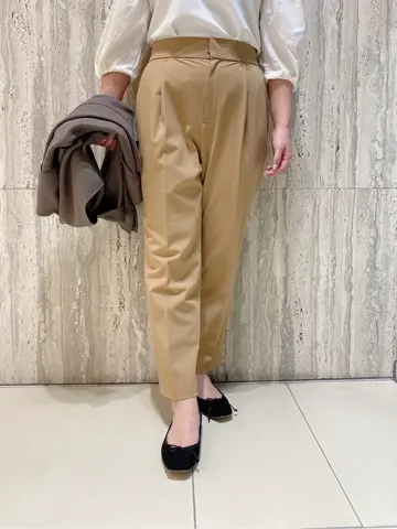 組曲 平瀬 コーディネート画像